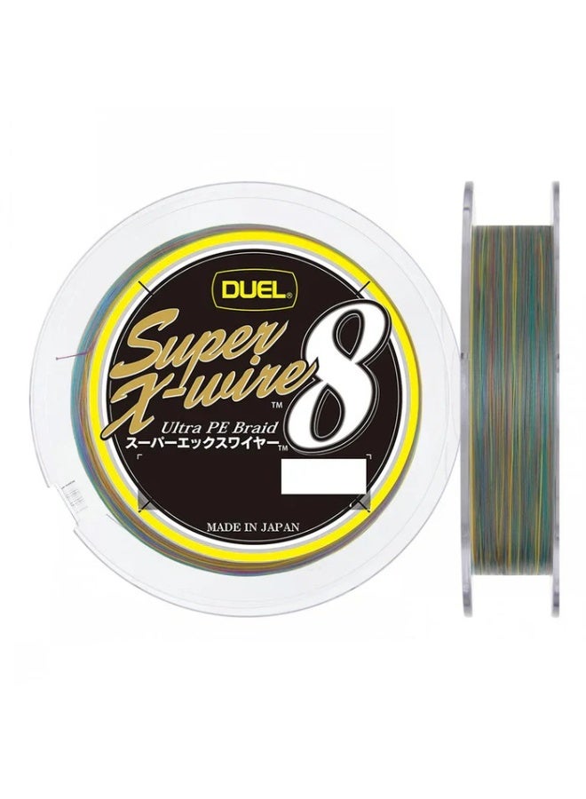 DUEL SUPER X-WIRE™ 8 300M - Image 1